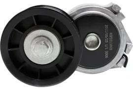 What Is an Accessory Belt Tensioner? Function, Types, Symptoms, and Replacement Tips