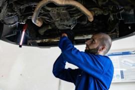 Drivetrain Basics: What Is an Axle Shaft?