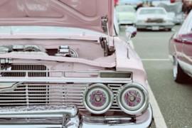 How To Adjust Hood Hinges