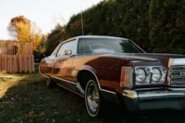 How to Install Chrome Fender Trim: A DIY Guide