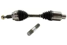 The Best Axle Shaft Brands: Fast, Reliable Fixes
