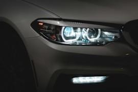 The Best Fog Light Trim Brands for Your Ride
