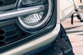 What Are Bumper Ends: Choosing The Right Replacement