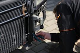 The Best Radiator Support Brands for Your Ride