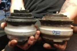 Changing Engine Mounts: Cost, Realistic Ranges and Smart Decisions