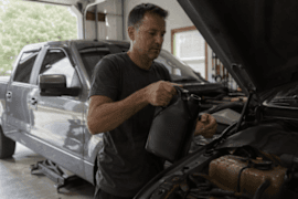 What Kind of Oil Does My Car Take? Plus How to Find the Exact Viscosity and Spec