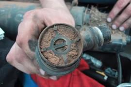 P1450 Code: Unable to Bleed Up Fuel Tank Vacuum