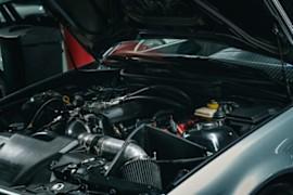 Radiator Hose Shopping: A One-Job Order Sheet for an Easy Fix