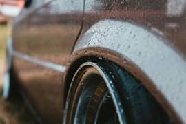 How to Install a Wheel Arch Repair Panel and Prevent Rust
