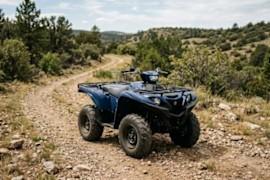 The First 10 Hours: What To Check on a New ATV