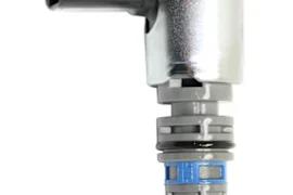 One Pan-Drop, One Cart: The Automatic Transmission Solenoid One-Job Order
