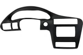 The Instrument Panel Cover One-Job Order: Lens, Bezel, or Dash Cover?
