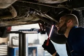 Fuel Tank Straps: Build a One-Job Order for Hassle-Free Repair