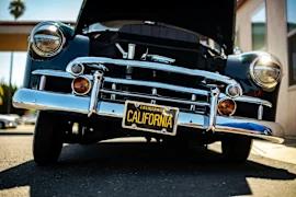 License Plate Brackets: Your One-Job Order Guide