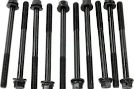 How To Choose the Right Cylinder Head Bolt Before You Add It to Cart