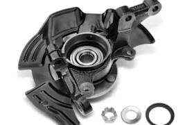How To Choose the Right Steering Knuckle Before You Add It to Cart