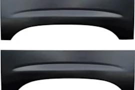 How To Choose the Right Wheel Arch Repair Panel Before You Add It to Cart
