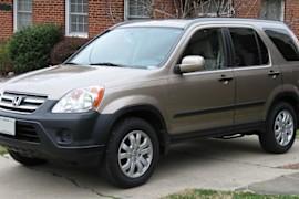 2004 Honda CR-V Parts: Specs, Reliability, and Buying Tips