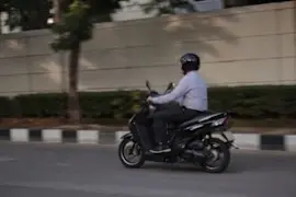 The First 10 Hours: What To Check on a New Scooter