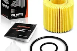 Toyota Tacoma and Corolla Oil Filters: Fitment, Part Numbers, and Replacement Guide