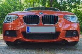How to Replace Grille Brackets: A Practical Fix for Loose Trim