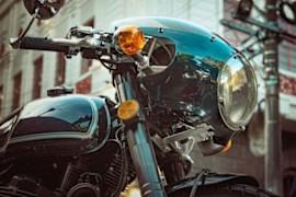 The First 10 Hours: How to Break In a New Motorcycle Engine