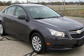 Chevrolet Cruze Thermostat Housing: A Guide to Fixing Leaks