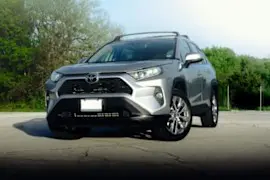 Toyota RAV4 Oil and Maintenance: What to Replace and When
