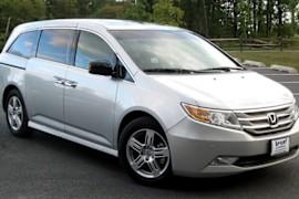 Honda Odyssey Alternator Replacement: Costs and Fitment Tips
