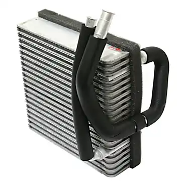 A/C Evaporator Questions & Answers