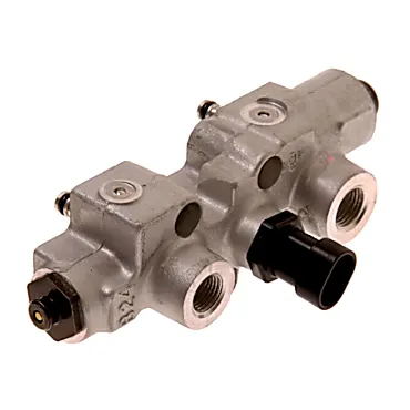 i need a brake proportioning valve for my 2005 Chevy Astro van
