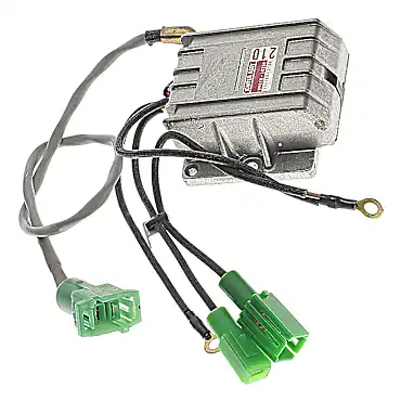 how to test ignition control module 1999 cadillac seville