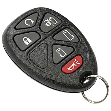 Key Fob Questions & Answers