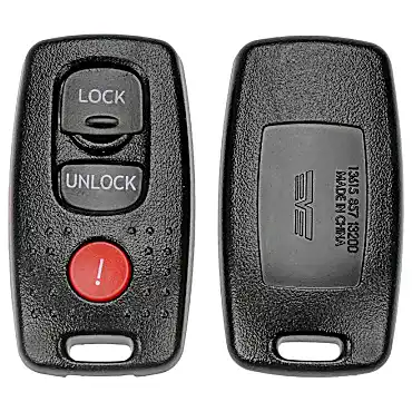 Keyless Remote Case Questions & Answers