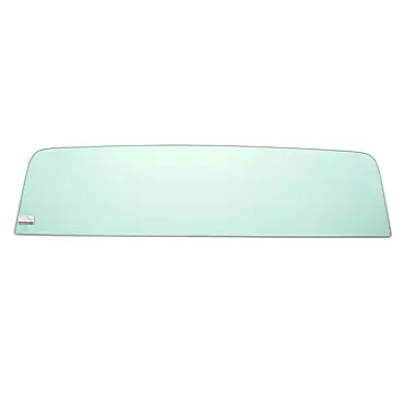 Rear Window Glass Questions & Answers