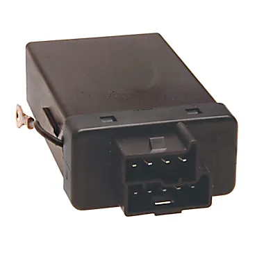 Windshield Wiper Motor Relay Questions & Answers
