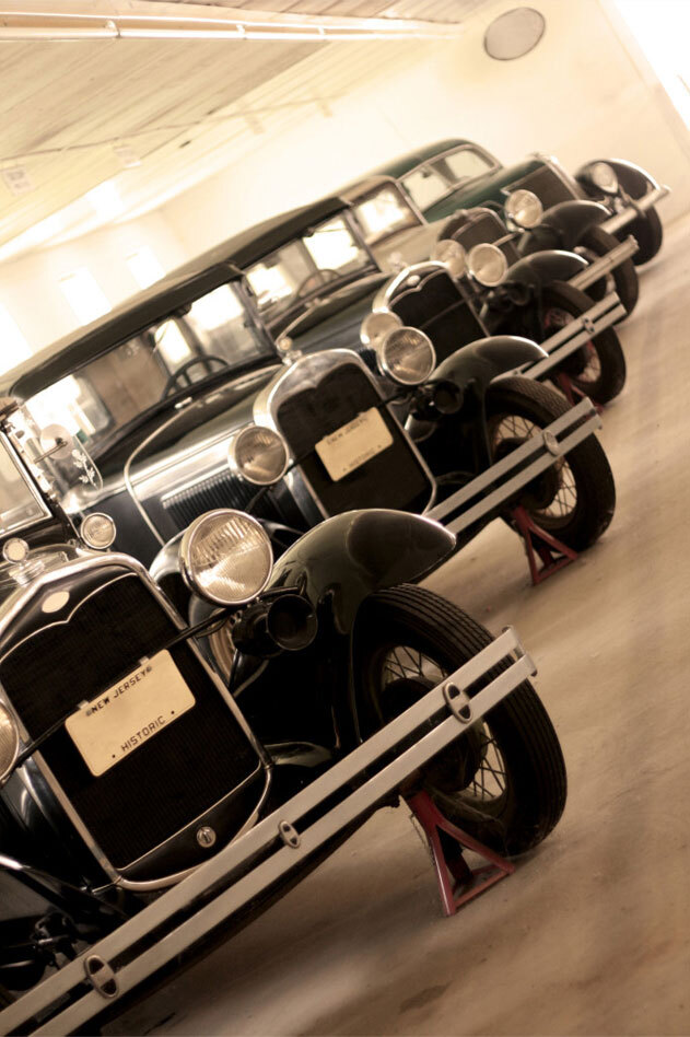 Ford 1915