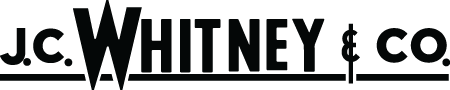 JCWhitney & co