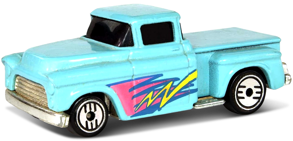 Chevy Flashrider