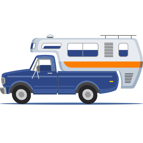 fifth-wheel trailers