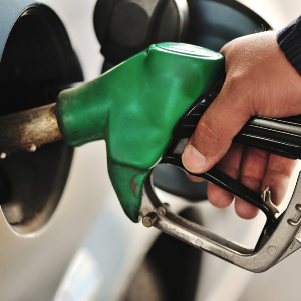 What Is Good Gas Mileage? In The Garage with