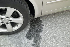 Fluid Leaks 101: Find Out What’s Leaking From Your Car | In the Garage