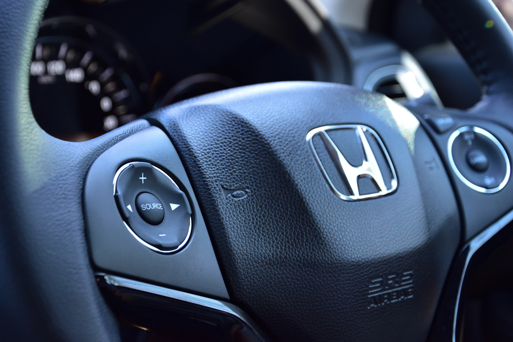 , Honda recalls 118,000 CR-V&rsquo;s in the U.S.