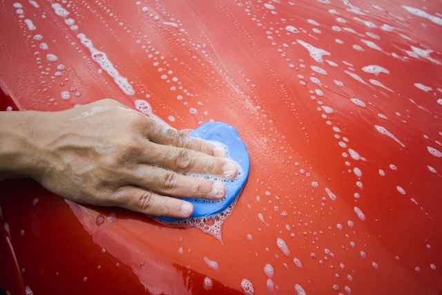 , Revive the Luster of Your Car’s Paint