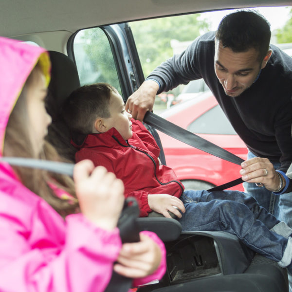 Can You Put Seat Covers on Heated Seats and Is it Safe? In The Garage