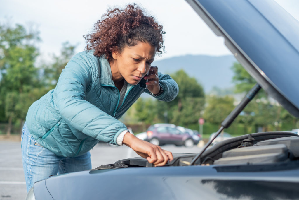 Why Won't My Car Start?