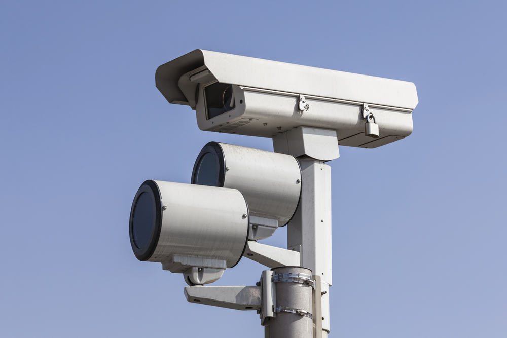 , Texas Looking to Ban Red-light Cameras