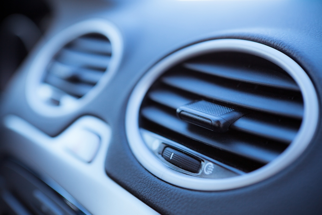 Automotive Air Conditioning Systems