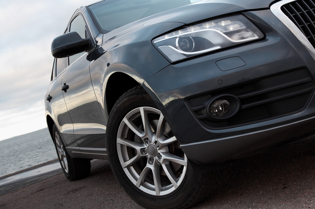 FrontWheel Drive, RearWheel Drive, or AllWheel Drive? In The