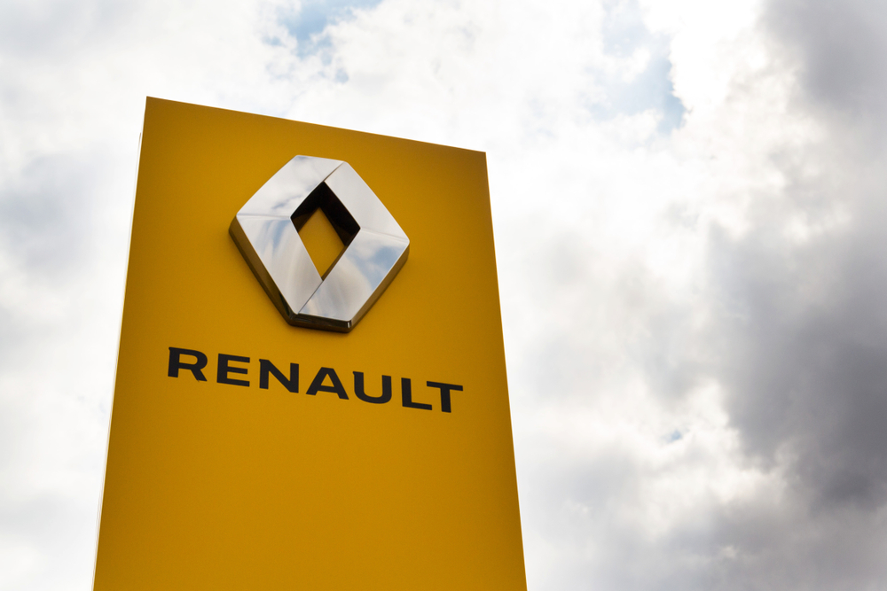 , FCA-Renault Merger Falls Through